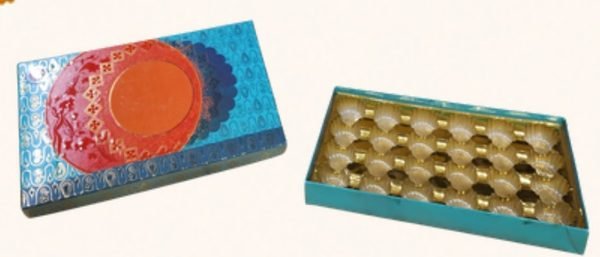 4 Line H.R. 7X12 T.B – Series I — premium packaging box by Shree Shyam Baba Packers
