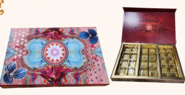 Jumbo Kappa File Dry Fruits – Series I — premium packaging box by Shree Shyam Baba Packers