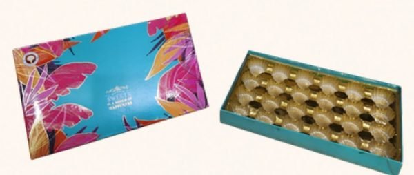 4 Line H.R. 7X12 T.B – Series I — premium packaging box by Shree Shyam Baba Packers