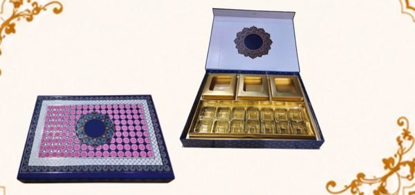 Box code 1038 — Jumbo Kappa File Dry Fruits – Series II, premium packaging box by Shree Shyam Baba Packers