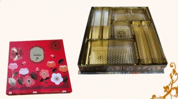 Box code 1794 — 11X11 Jambo Files, premium packaging box by Shree Shyam Baba Packers