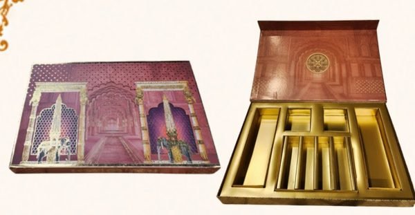 Box code 239 — 12X18 File Box – Series II, premium packaging box by Shree Shyam Baba Packers
