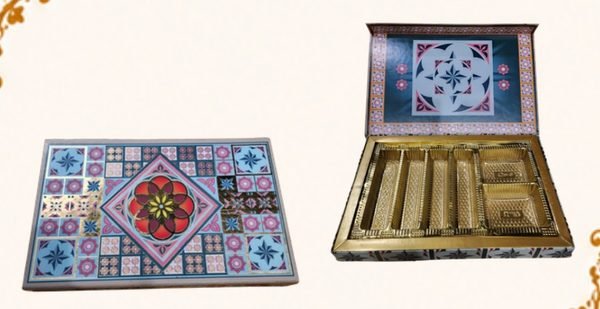 Box code 246 — 4 Line Jombo File – Series II, premium packaging box by Shree Shyam Baba Packers