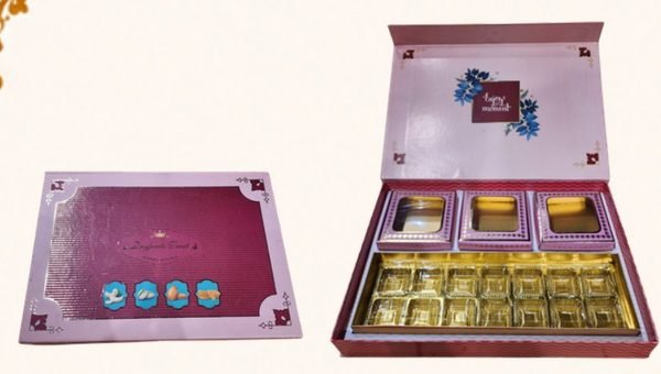Box code 290 — Jumbo Kappa File Dry Fruits – Series II, premium packaging box by Shree Shyam Baba Packers