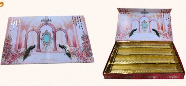 Box code 496 — 7X12 H.R. File – Series I, premium packaging box by Shree Shyam Baba Packers