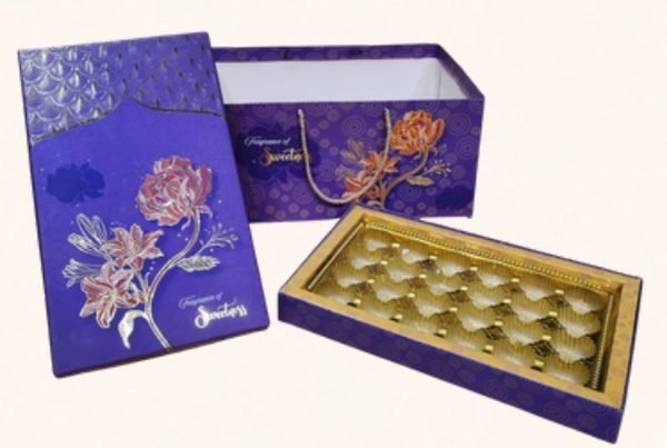 Box code 502 — 4 Line Jombo Special – Series I, premium packaging box by Shree Shyam Baba Packers