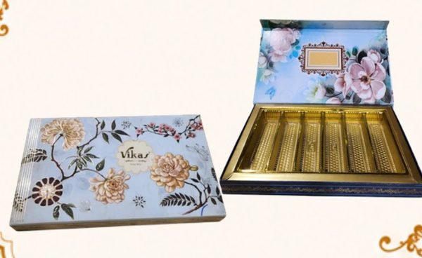 Box code 561 — 4 Line Jombo File – Series III, premium packaging box by Shree Shyam Baba Packers