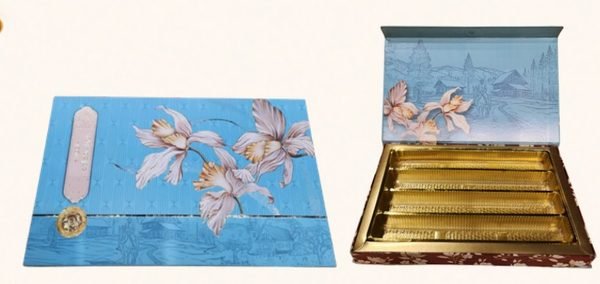 Box code 563 — 4 Line Jombo File – Series I, premium packaging box by Shree Shyam Baba Packers