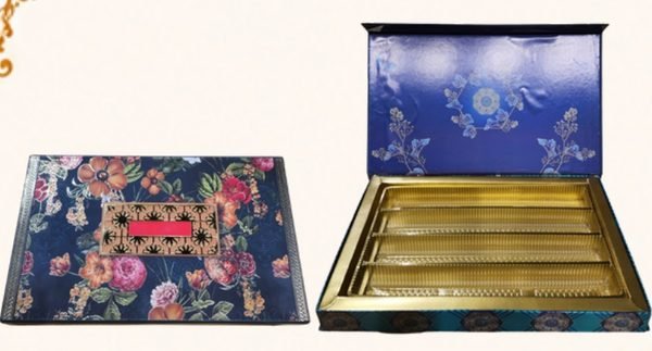 Box code 564 — 4 Line Jombo File – Series III, premium packaging box by Shree Shyam Baba Packers