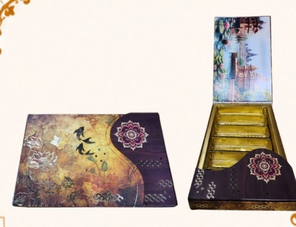 Box code 573 — 4 Line Jombo File – Series I, premium packaging box by Shree Shyam Baba Packers