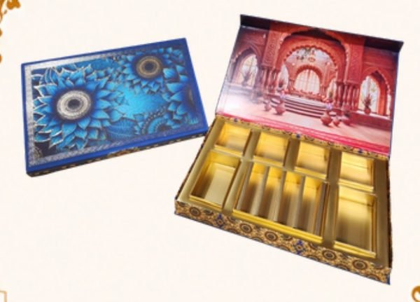 Box code 580 — 12X18 File Box – Series II, premium packaging box by Shree Shyam Baba Packers