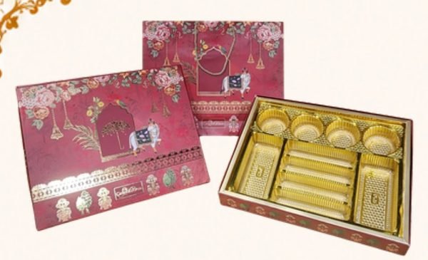 Box code 651 — 12X15 TB – Series I, premium packaging box by Shree Shyam Baba Packers