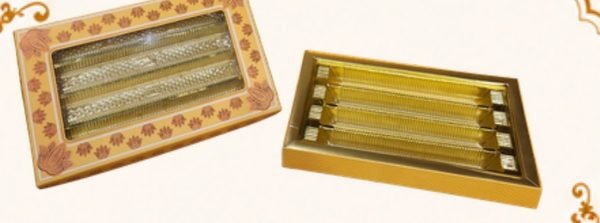 Box code 664 — 4 Line Jombo TB – Series II, premium packaging box by Shree Shyam Baba Packers