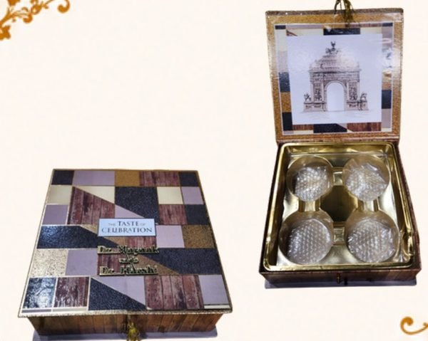 Box code 671 — 500 GM Box – Series VI, premium packaging box by Shree Shyam Baba Packers