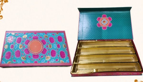 Box code 673 — 7X12 H.R. File – Series I, premium packaging box by Shree Shyam Baba Packers