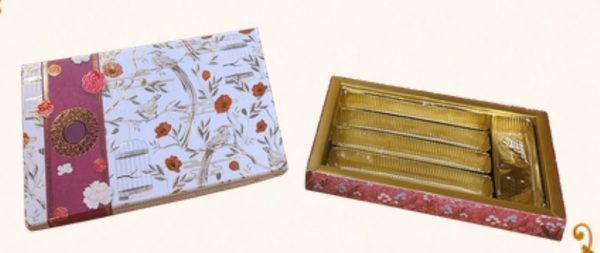 Box code 696 — 4 Line Jombo TB – Series I, premium packaging box by Shree Shyam Baba Packers