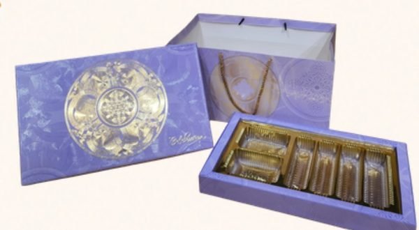 Box code 698 — 4 Line Jombo Special – Series I, premium packaging box by Shree Shyam Baba Packers
