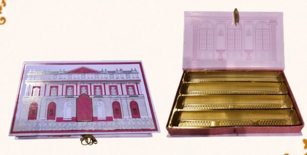 Box code 718 — 7X12 H.R. File – Series II, premium packaging box by Shree Shyam Baba Packers