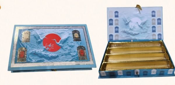 Box code 719 — 7X12 H.R. File – Series II, premium packaging box by Shree Shyam Baba Packers