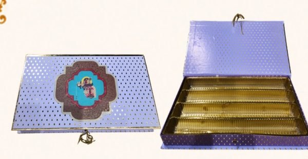 Box code 720 — 7X12 H.R. File – Series II, premium packaging box by Shree Shyam Baba Packers