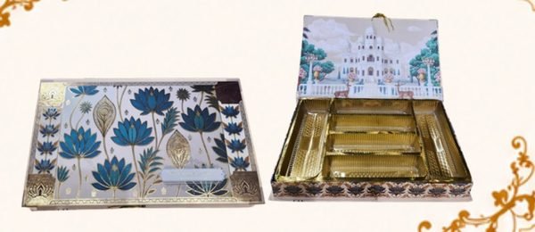 Box code 722 — 7X12 H.R. File – Series II, premium packaging box by Shree Shyam Baba Packers