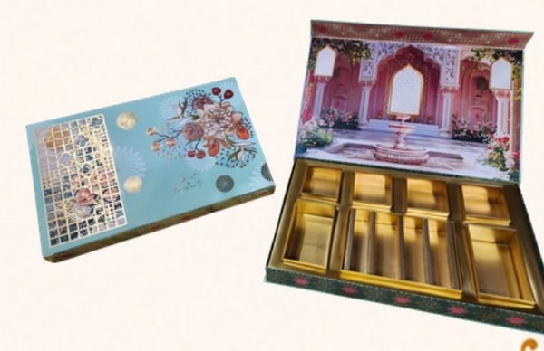 Box code 746 — 12X18 File Box – Series III, premium packaging box by Shree Shyam Baba Packers