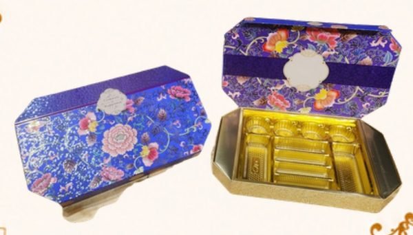 Box code 755 — 10 Khana Hexa File – Series I, premium packaging box by Shree Shyam Baba Packers