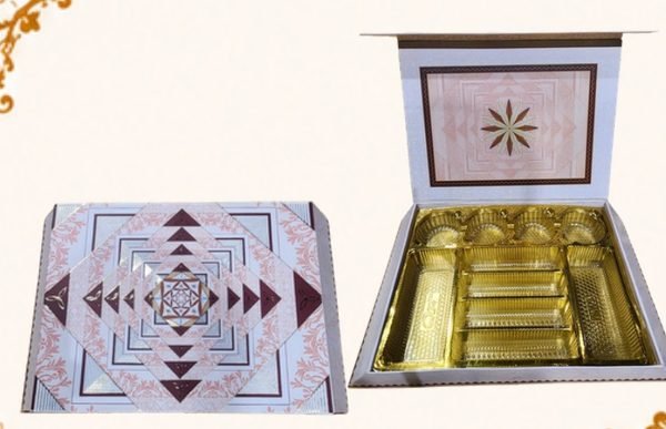 Box code 761 — Jombo 12X15 Taper File, premium packaging box by Shree Shyam Baba Packers