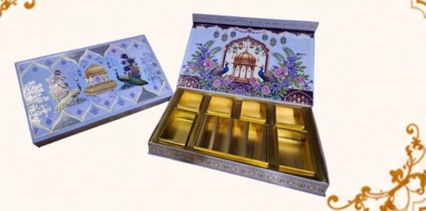 Box code 789 — 12X18 File Box – Series I, premium packaging box by Shree Shyam Baba Packers