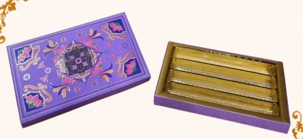 Box code 804 — 4 Line Jombo TB – Series I, premium packaging box by Shree Shyam Baba Packers