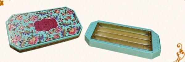 Box code 813 — 4 Line Jombo Hexa, premium packaging box by Shree Shyam Baba Packers