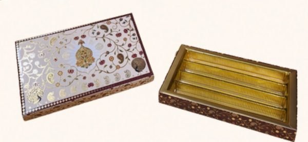 Box code 832 — 4 Line Jombo TB – Series II, premium packaging box by Shree Shyam Baba Packers