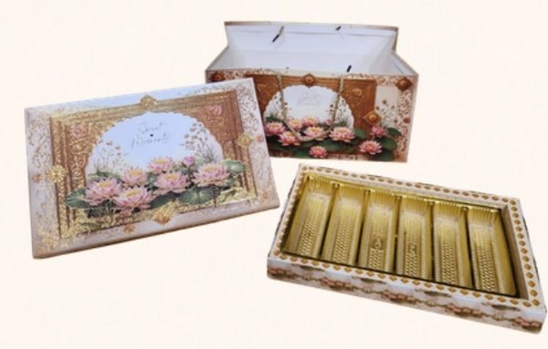 Box code 834 — 4 Line Jombo Special – Series II, premium packaging box by Shree Shyam Baba Packers