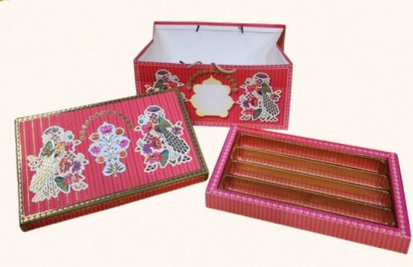 Box code 835 — 4 Line Jombo Special – Series II, premium packaging box by Shree Shyam Baba Packers