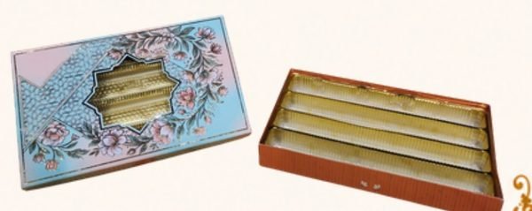 Box code 837 — Windo 4 Line H.R. 7X12 T.B, premium packaging box by Shree Shyam Baba Packers