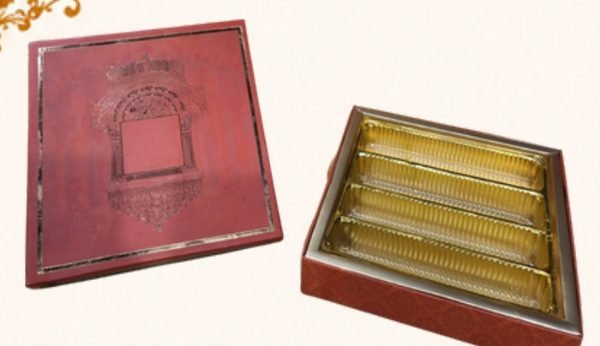 Box code 838 — 500 GM Box – Series II, premium packaging box by Shree Shyam Baba Packers