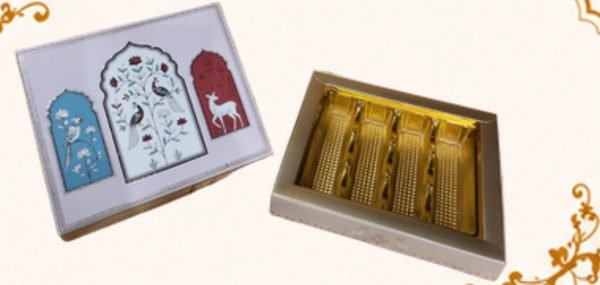 Box code 839 — 500 GM Box – Series IV, premium packaging box by Shree Shyam Baba Packers