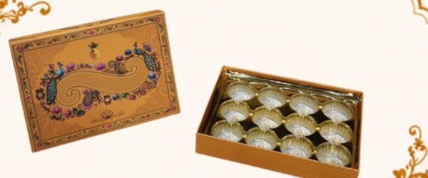 Box code 842 — 500 GM Box – Series I, premium packaging box by Shree Shyam Baba Packers