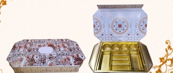 Box code 846 — 10 Khana Hexa File – Series I, premium packaging box by Shree Shyam Baba Packers