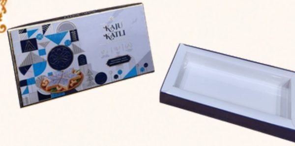 Box code 856 — 500 GM Box – Series I, premium packaging box by Shree Shyam Baba Packers