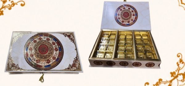 Box code 890 — 4 Line Jombo File – Series IV, premium packaging box by Shree Shyam Baba Packers