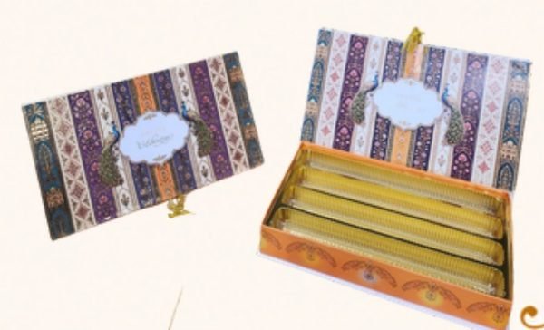Box code 911 — 7X12 H.R. Double Height File, premium packaging box by Shree Shyam Baba Packers