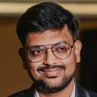 Ashish Agarwal