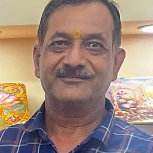 Shree Sharad Kumar Agarwal