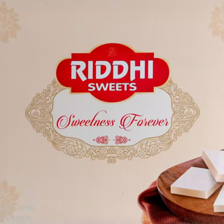 Ridhi Sweets
