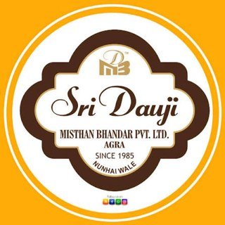 Sri Dauji