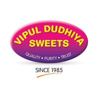 Vipul Dudhiya